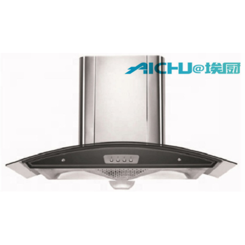 Cozinha Modern Range Hood